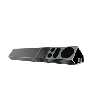 UltraBarX: The Modular Desktop Command Center