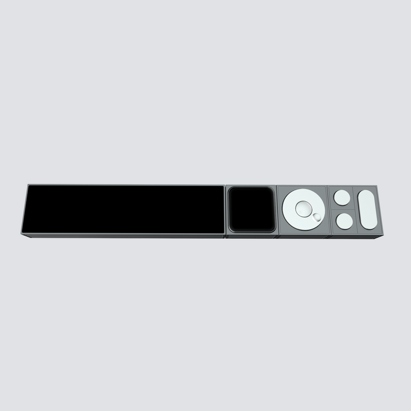 CoreBar Content Creator