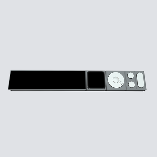 CoreBar Content Creator