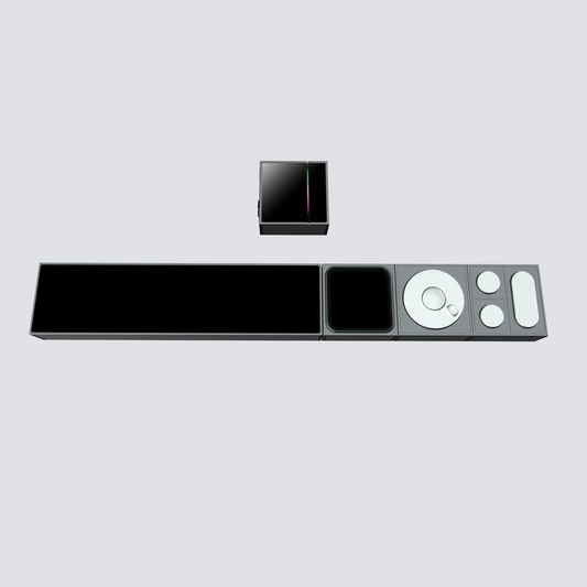 CoreBar Music producer