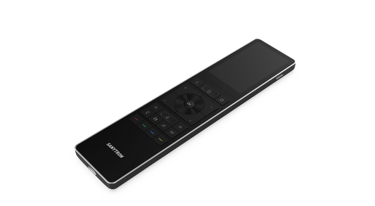 Astrion: Master Your Home with the Ultimate HA Command Center