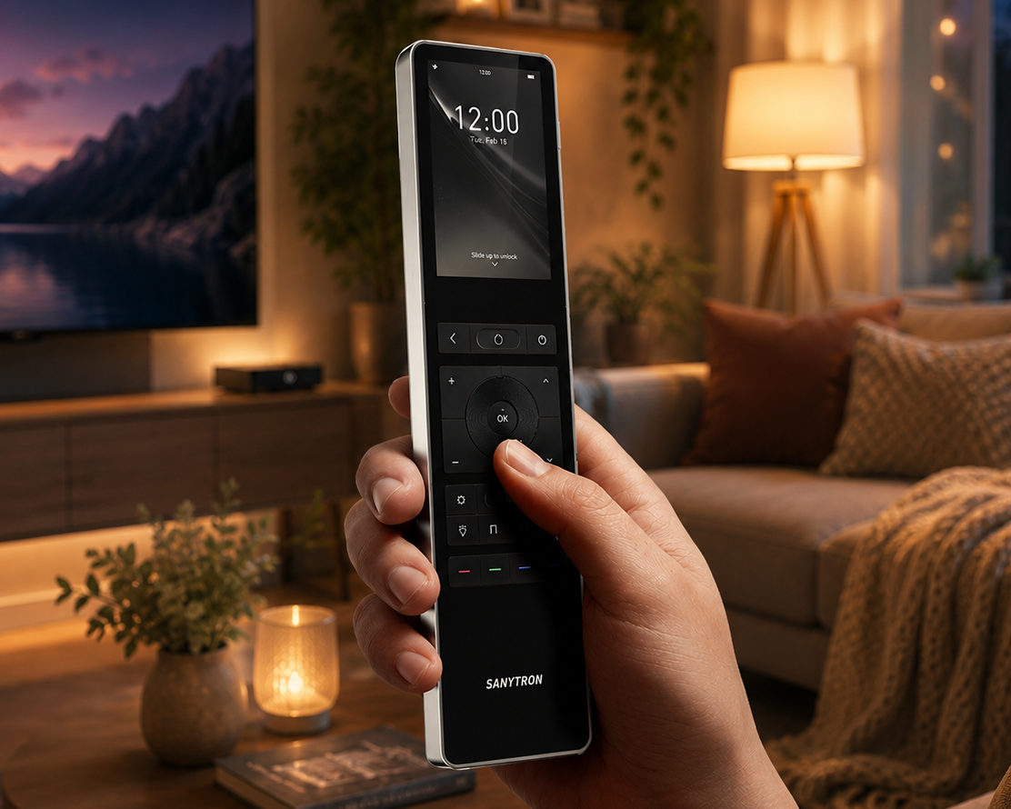 Sanytron Product