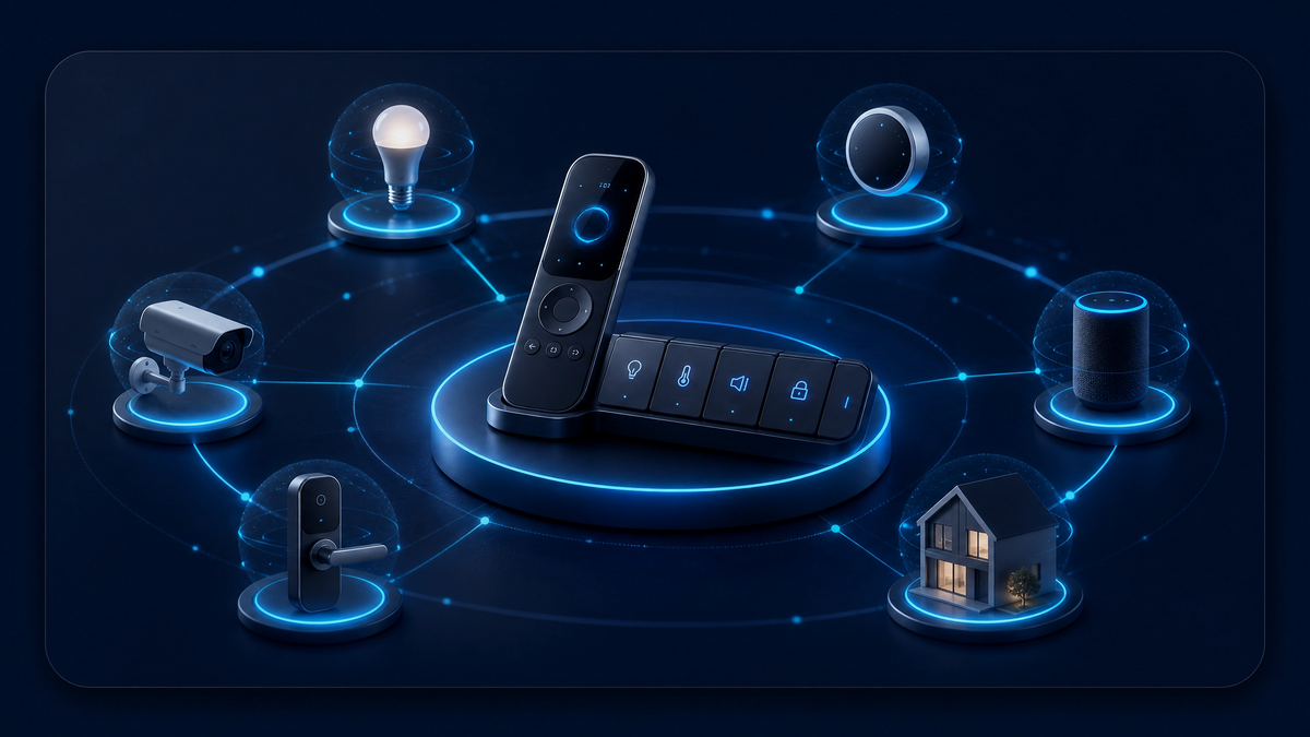 Complete Ecosystem Support